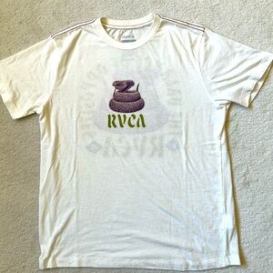 RVCA Coiled T-Shirt